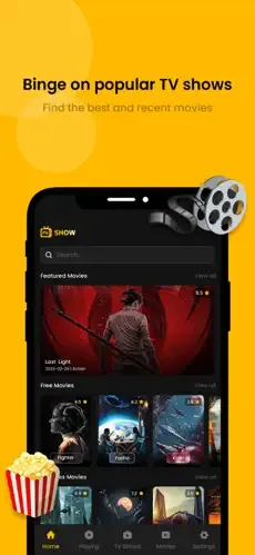 web-hotstar tv show